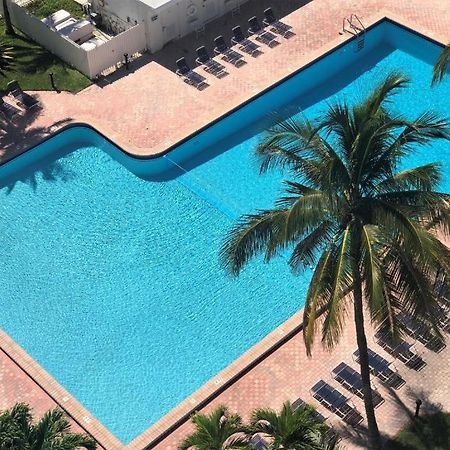 Beachfront Rentals Miami Beach By Bl Rentals Dış mekan fotoğraf