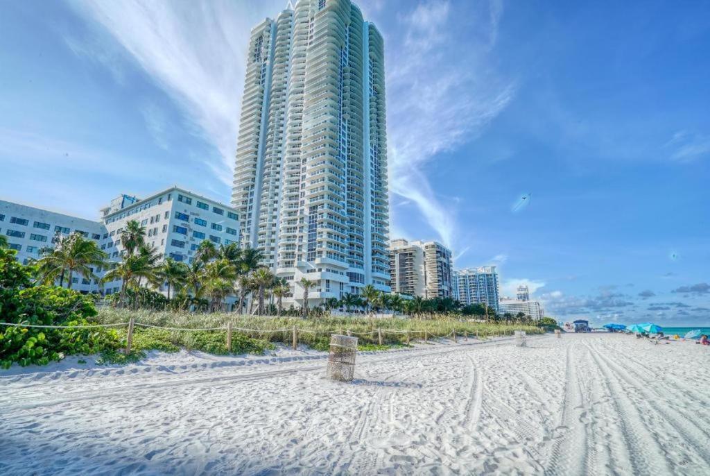 Beachfront Rentals Miami Beach By Bl Rentals Dış mekan fotoğraf