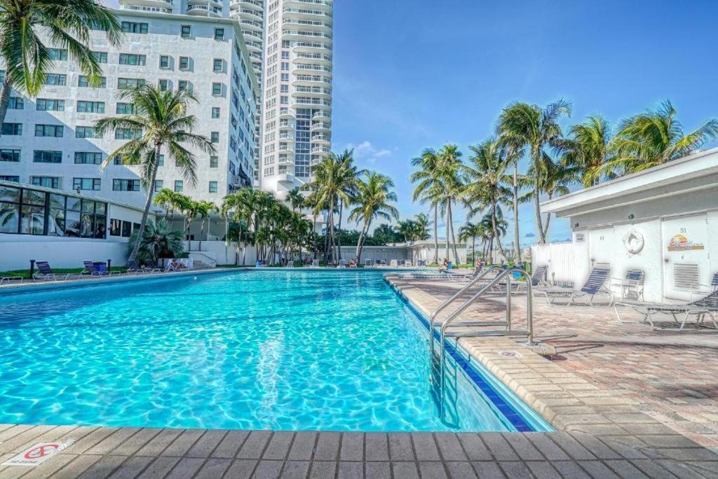 Beachfront Rentals Miami Beach By Bl Rentals Dış mekan fotoğraf