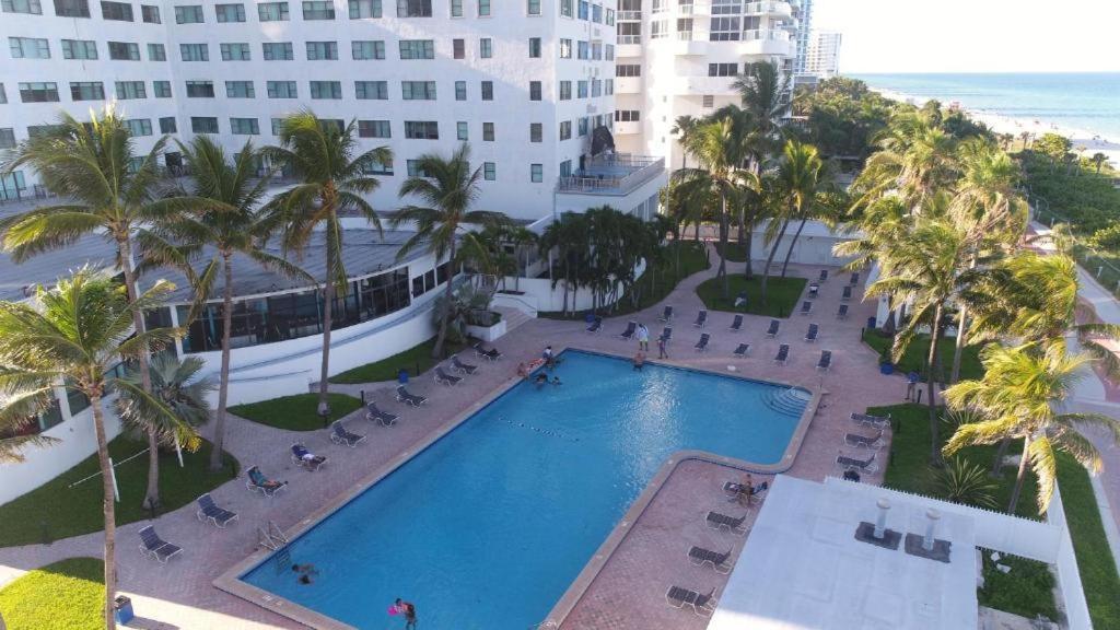Beachfront Rentals Miami Beach By Bl Rentals Dış mekan fotoğraf