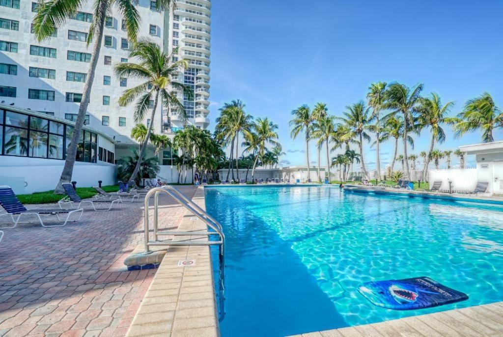 Beachfront Rentals Miami Beach By Bl Rentals Dış mekan fotoğraf