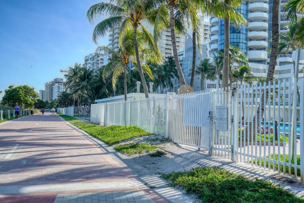Beachfront Rentals Miami Beach By Bl Rentals Dış mekan fotoğraf