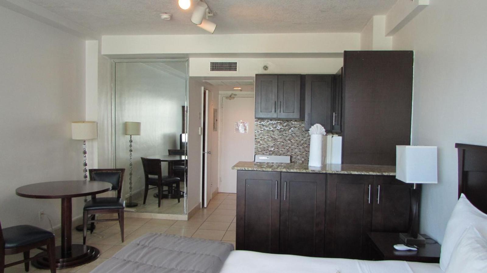 Beachfront Rentals Miami Beach By Bl Rentals Dış mekan fotoğraf