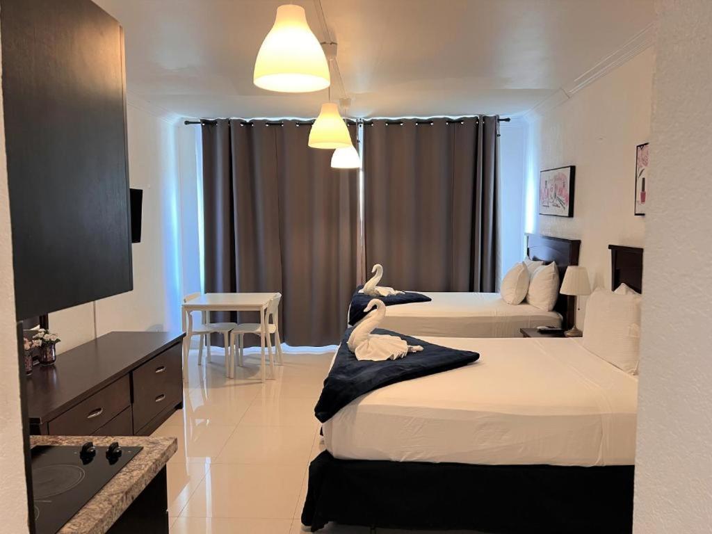 Beachfront Rentals Miami Beach By Bl Rentals Dış mekan fotoğraf