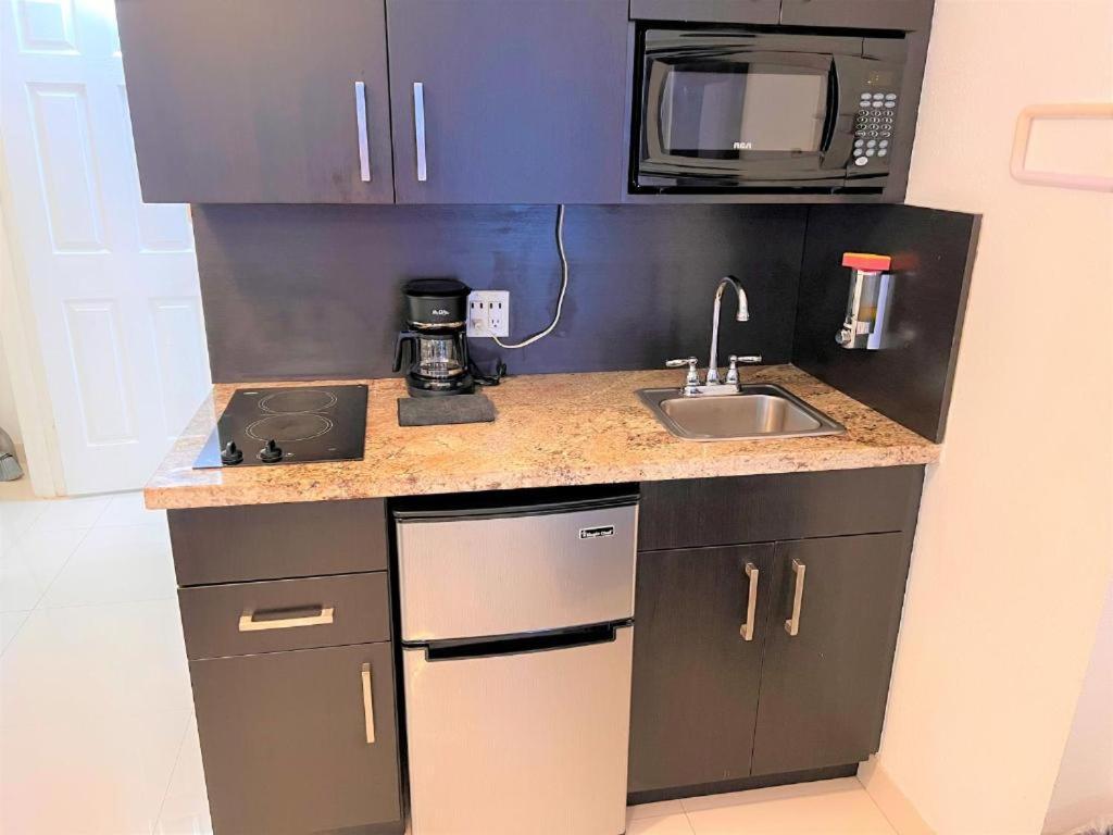 Beachfront Rentals Miami Beach By Bl Rentals Dış mekan fotoğraf