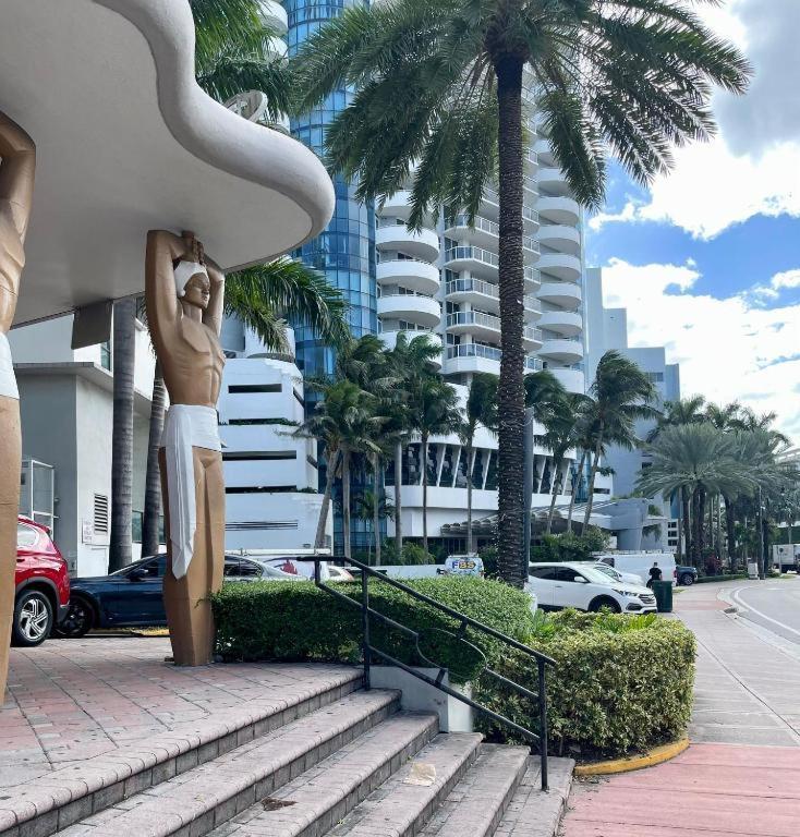 Beachfront Rentals Miami Beach By Bl Rentals Dış mekan fotoğraf