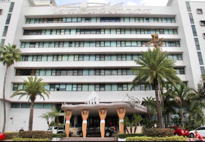 Beachfront Rentals Miami Beach By Bl Rentals Dış mekan fotoğraf